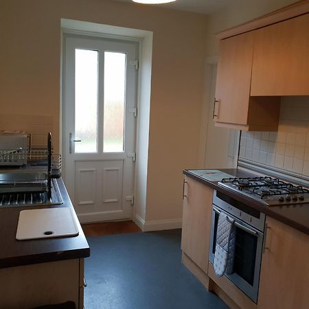 Thurso Self Catering Pet Friendly Holiday Lets Exterior foto