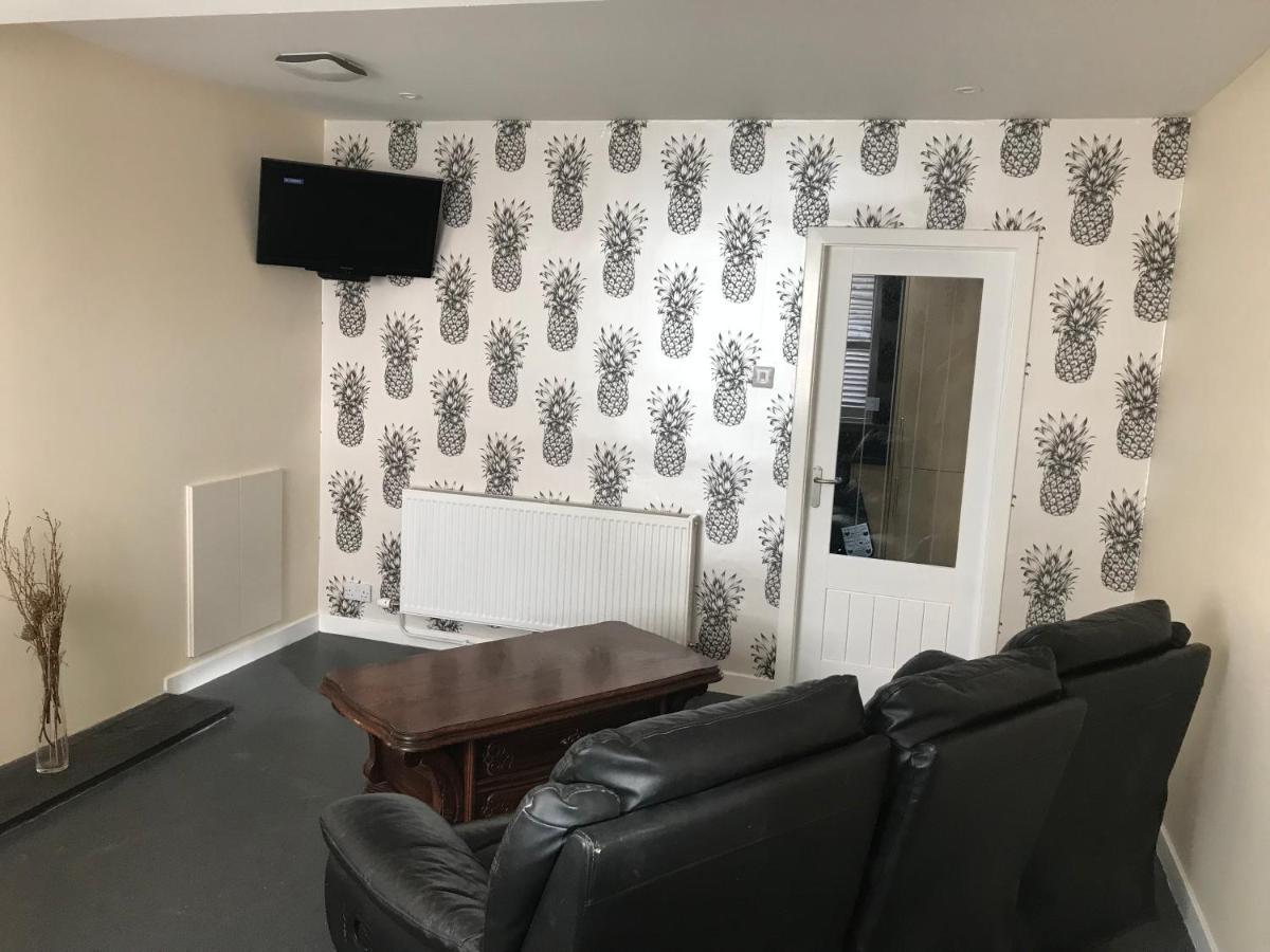 Thurso Self Catering Pet Friendly Holiday Lets Exterior foto