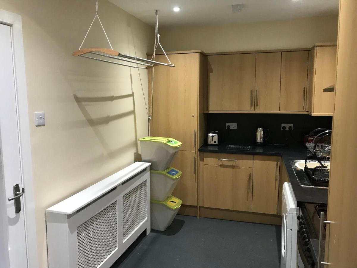 Thurso Self Catering Pet Friendly Holiday Lets Exterior foto