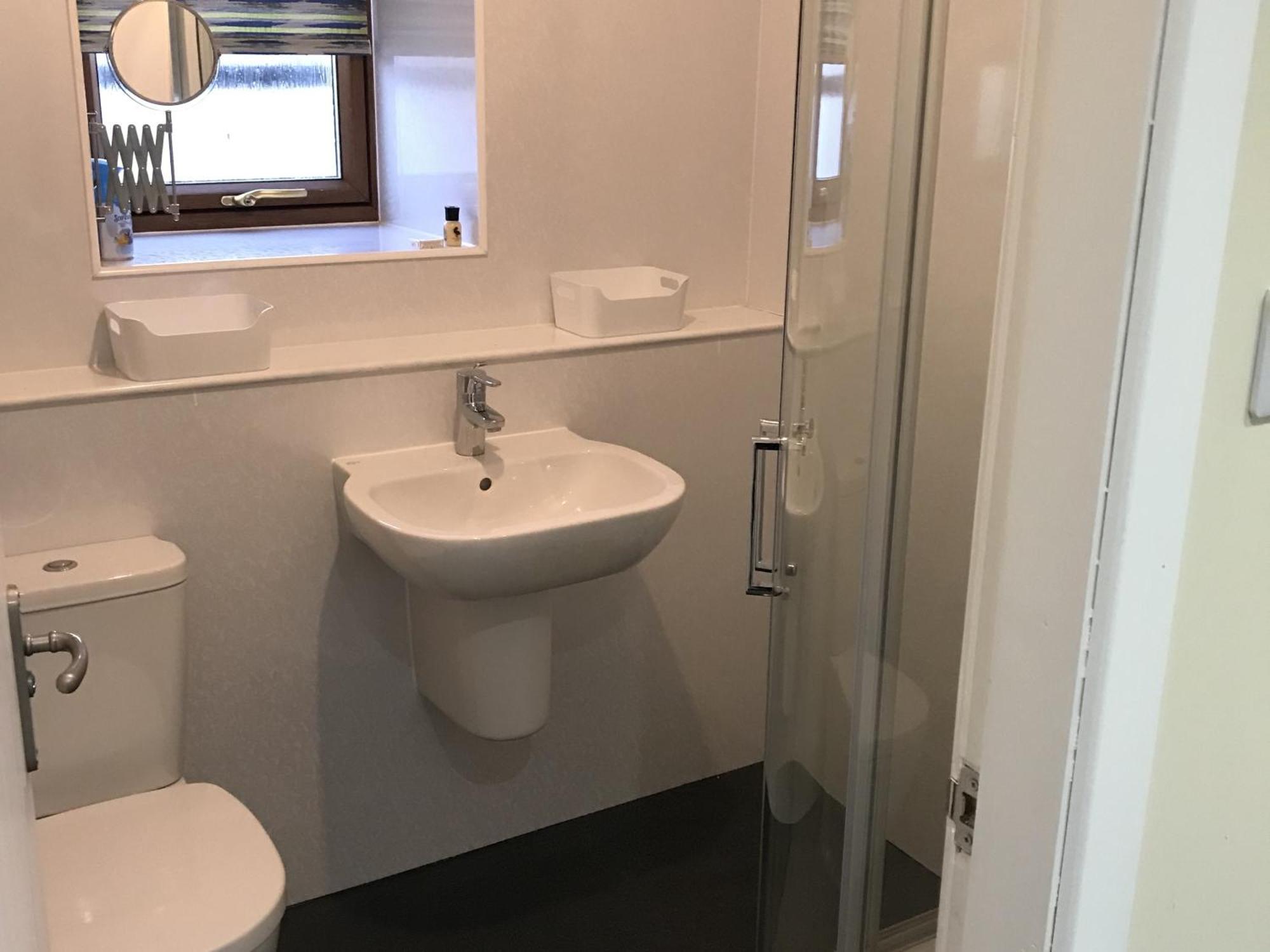 Thurso Self Catering Pet Friendly Holiday Lets Quarto foto
