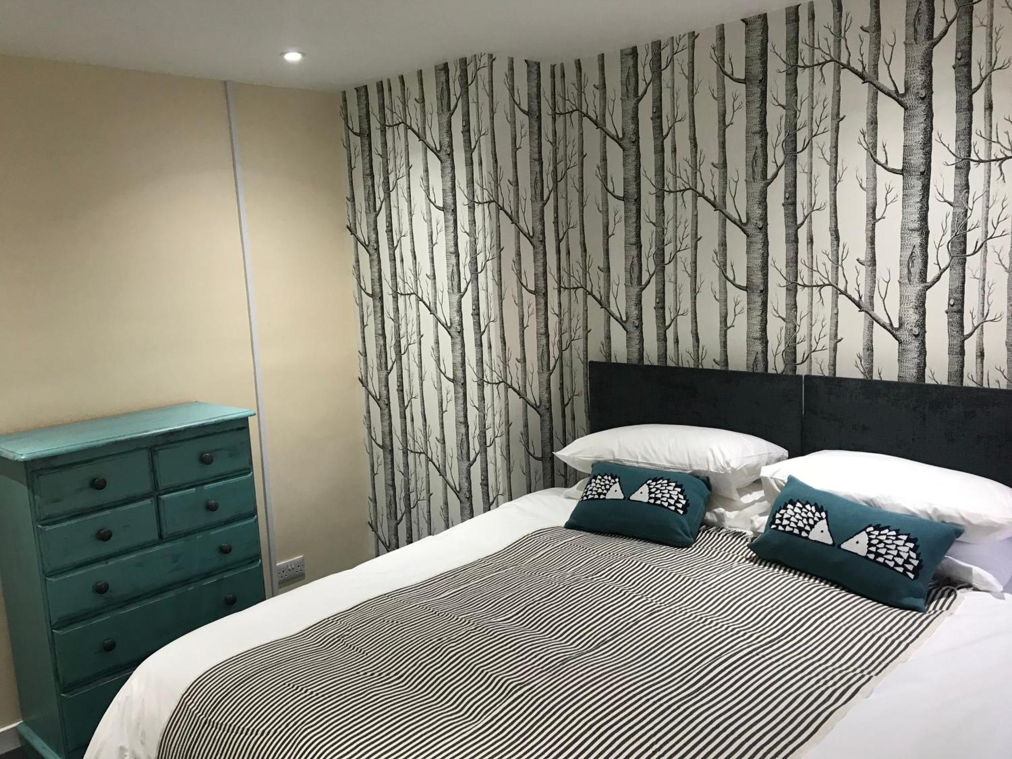 Thurso Self Catering Pet Friendly Holiday Lets Quarto foto