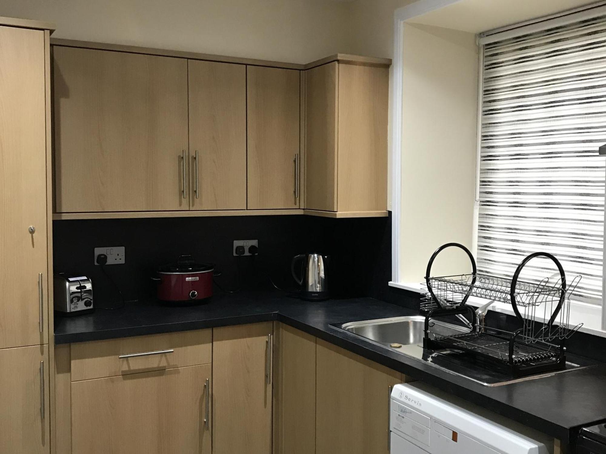 Thurso Self Catering Pet Friendly Holiday Lets Quarto foto
