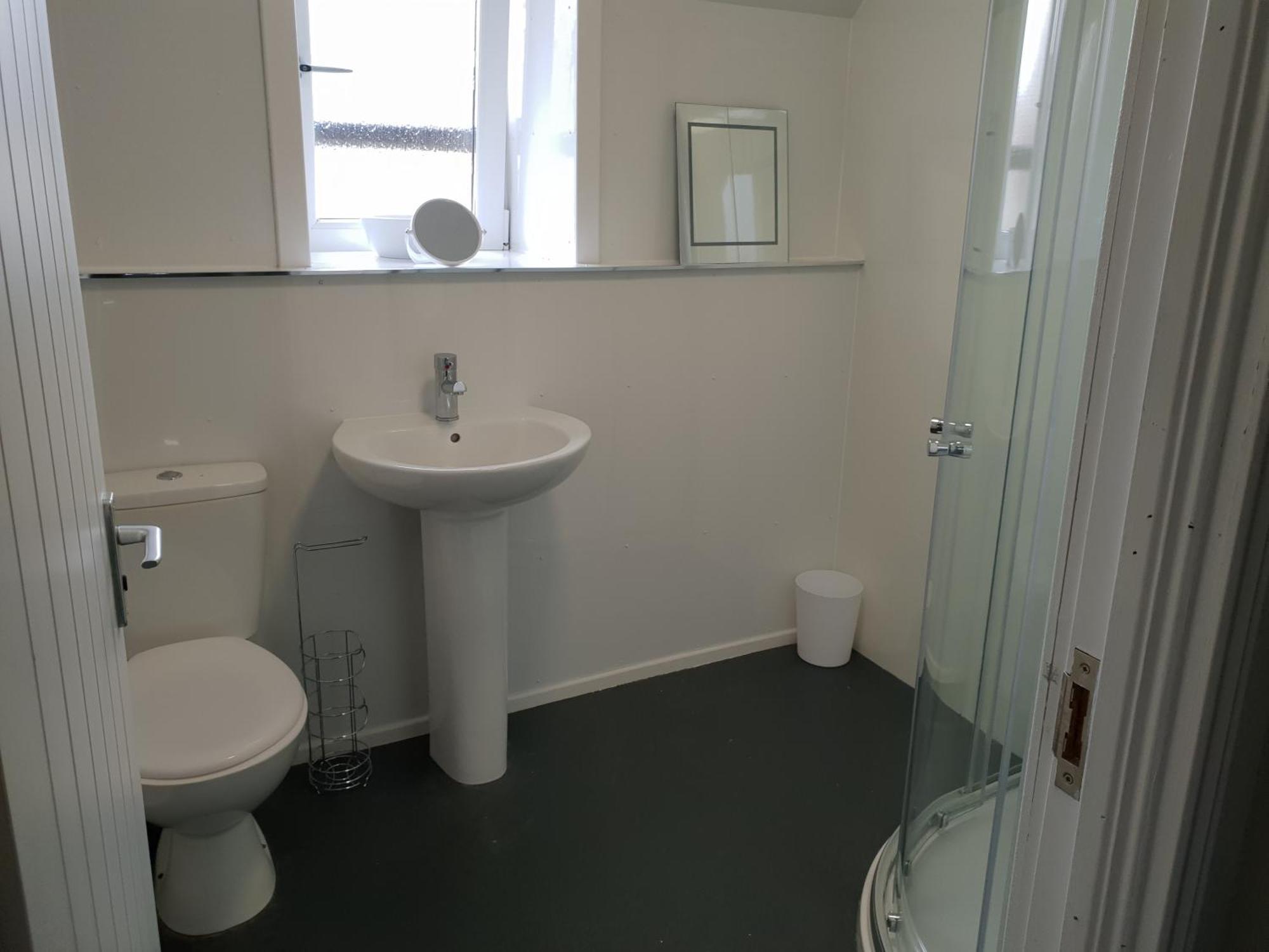 Thurso Self Catering Pet Friendly Holiday Lets Exterior foto
